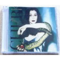 CHER Its a Mans World CD SOUTH AFRICA Cat# WICD5224
