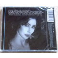 CHER Icon CD SOUTH AFRICA Cat# BUDCD1365