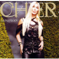 CHER Living Proof SOUTH AFRICA Cat# WICD 5327