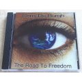 CHRIS DE BURGH The Road to Freedom SOUTH AFRICA Cat# FERRY 888 [sealed]