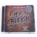 CHRIS DE BURGH Silver Collection SOUTH AFRICA Cat#BUDCD 1354 [sealed]