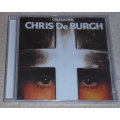 CHRIS DE BURGH Crusader SOUTH AFRICA 1994 Re-release Cat# MMTCD 1894 [sealed]
