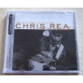 CHRIS REA The Platinum Collection SOUTH AFRICA Cat# CDWP017 [sealed]
