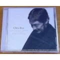 CHRIS REA Fool If You Think Its Over The Definitive Greatest Hits SOUTH AFRICA [sealed]