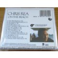 CHRIS REA On The Beach SOUTH AFRICA Cat# WIXD 21 [sealed]