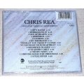 CHRIS REA New Light Through Old Windows SOUTH AFRICA Cat#WICD5118 [sealed]
