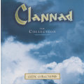 CLANNAD The Collection South African release CD