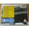 THE CLASH From Here to Eternity CD