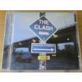 THE CLASH From Here to Eternity CD