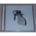 COLDPLAY A Rush of Blood to the Head CD