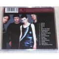 THE CRANBERRIES Classic Universal Masters Collection SOUTH AFRICA Cat# BUDCD1278 CD