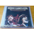 CREEDENCE CLEARWATER REVIVAL Chronicle SOUTH AFRICA Cat# MMTCD 2243