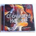 CROWDED HOUSE Silver Collection SOUTH AFRICA Cat# BUDCD1412