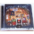 CROWDED HOUSE Very Very Best Of CD+DVD Region 2 SOUTH AFRICA Cat#CDSTD1301