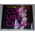 CULTURE CLUB Platinum [Purple] SOUTH AFRICA Cat# CDEMCJ(WIB) 6438