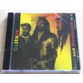 CULTURE Rare And Unreleased Vol 2 SOUTH AFRICA Cat#REVCD645