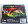 CULTURE meets DON CARLOS Rare And Unreleased SOUTH AFRICA Cat# REVCD695