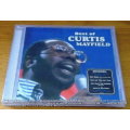 CURTIS MAYFIELD Best of Curtis Mayfield SOUTH AFRICA Cat# RTBCD2165