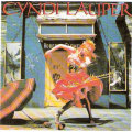 CYNDI LAUPER She's So Unusual South African release CD