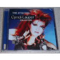 CYNDI LAUPER Time After Time Cyndi Lauper Collection SOUTH AFRICA Cat# CDEPC7060