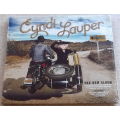 CYNDI LAUPER Detour Gatefold Digisleeve SOUTH AFRICA CDESP452