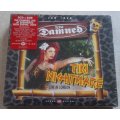 THE DAMNED Tiki Nightmare: Live In London 2CD + DVD