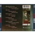 DAVID BOWIE London Boy CD