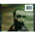 DAVID BOWIE 1. Outside (The Nathan Adler Diaries: A Hyper Cycle) European 2004 CD