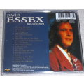 DAVID ESSEX The Collection SOUTH AFRICA Cat# BUDCD1060