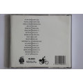 DAVID KRAMER Klassic Kramer CD