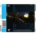DEACON BLUE Raintown CD South African release