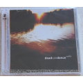 DEAD CAN DANCE Wake : Best Of 2xCD SOUTH AFRICA Cat# CDJUST004
