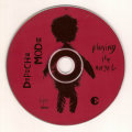 DEPECHE MODE Playing The Angel SOUTH AFRICA Cat# CDVIR(WF)773 [VG]