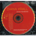 DIANA KRALL The Girl in the Other Room  [main stock room]