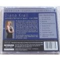 DIANA KRALL Jazzaldia Festival in Spain Live 2008 CD SOUTH AFRICA Cat# REVCD442