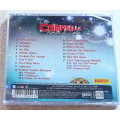 DIE CAMPBELLS Fanta & Cola CD SOUTH AFRICA Cat# CDJUKE84