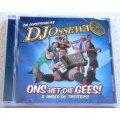 DJ OSSEWA Ons Het Die Gees! SOUTH AFRICA Cat# HOEZD211