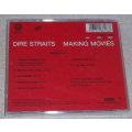 DIRE STRAITS Making Movies [remastered] SOUTH AFRICA Cat# MMTCD 1965 *SEALED*