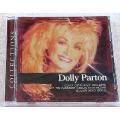 DOLLY PARTON Collections SOUTH AFRICA Cat# CDRCA7140