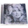 DOLLY PARTON The Gospel Collection SOUTH AFRICA Cat#CDRCA7