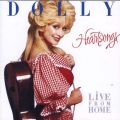 DOLLY PARTON Heartsongs - Live From Home CD