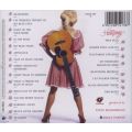 DOLLY PARTON Heartsongs - Live From Home CD