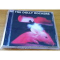 The DOLLYROCKERS The Dolly Rockers Debut CD SOUTH AFRICA Cat# HUH? CD 2