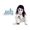 EELS Beautiful Freak CD South African Issue