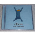 ELBOW Build a Rocket Boys! South African release