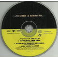 ELTON JOHN + LEANN RIMES Written in the Stars CD Single