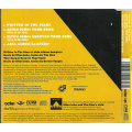 ELTON JOHN + LEANN RIMES Written in the Stars CD Single