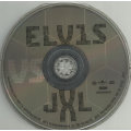 ELVIS VS. Junkie XL A Little Less Conversation CD Single South African Release