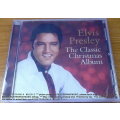 ELVIS PRESLEY The Classic Christmas Album SOUTH AFRICA Cat# CDRCA7386