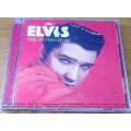 ELVIS PRESLEY Elvis The Ultimate 50 2xCD SOUTH AFRICA Cat# CDRCA7195